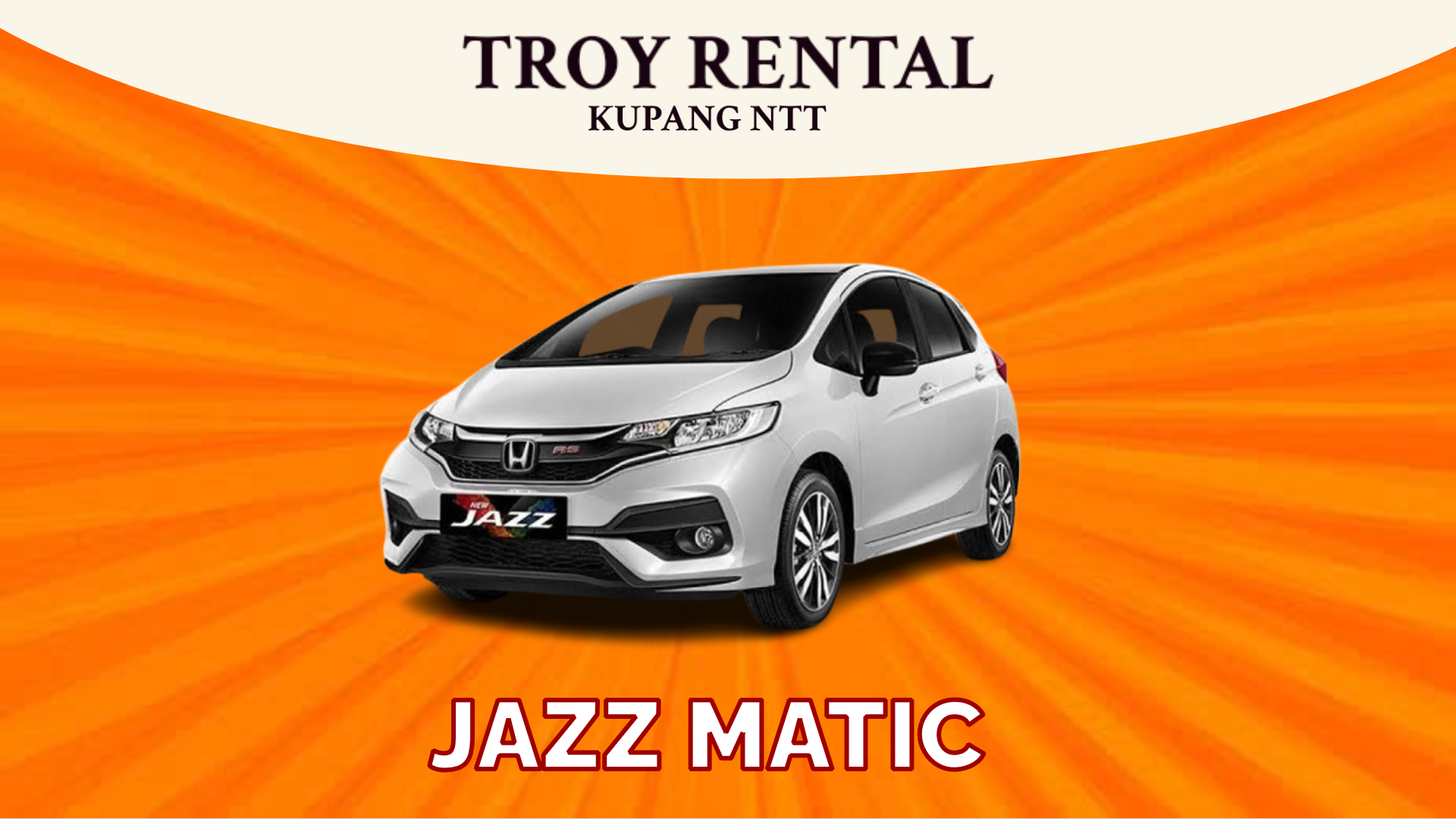 JAZZ MATIC